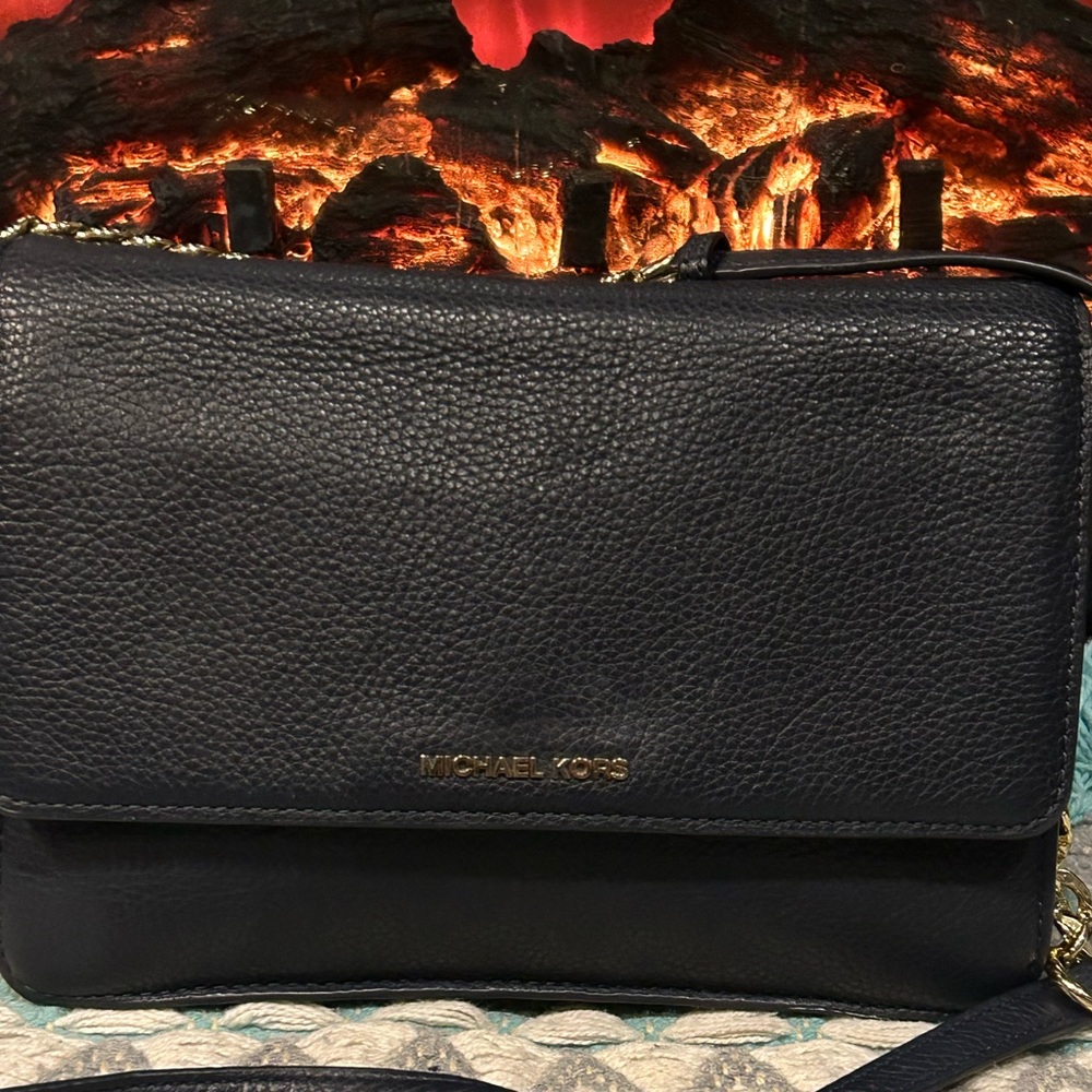 Micheal Kors tote.